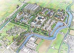 サザン鳥栖クロスパークのイメージ